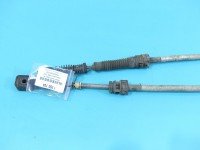 DŹWIGNIA LEWAREK WYBIERAK LINKI Skoda Superb II 2.0 tdi