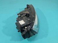 Reflektor prawy lampa przód AUDI A4 B8 EUROPA