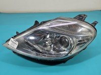 Reflektor lewy lampa przód Citroen C8 EUROPA