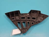 Ślizg zderzaka przód prawy Citroen C4 picasso I 06-13 164726-00