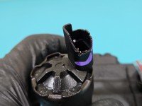 Pompa wtryskowa Volvo V50 S40 II 9654615580, 5WS40163, A2C20003791 2.0d