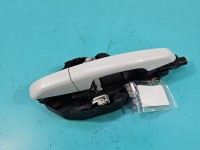 Klamka przód lewa zewnętrzna Jaguar XE X760 BJ32-224N03