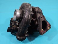 Turbosprężarka Mercedes W211 743436-1, A6480960299 3.2 cdi 204KM