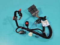 Wiązka instalacja HG9T-14B560-AL, HG9T-14B560-AL, Europejska, TUNELU, HG9T-14B560-ALG, HG9T-14B560-AL Ford Fusion USA 12-20