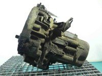 Skrzynia biegów JC5S091 Renault Kangoo I 1.9d