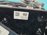 Soczewka reflektora prawego Porsche Panamera I 970 prawa