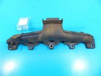 Kolektor wydechowy Citroen C5 II X7 9681570480 2.0 hdi