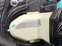 Instalacja Wiązka drzwi przód lewych Jeep Grand Cherokee IV WK2 P68136752AD