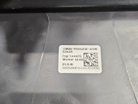 Kratka nawiewu środkowa Ford S-max II MK2 EUROPA