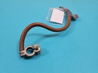 KLEMA INSTALACJA WIĄZKA MINUSOWA MINUS Bmw X3 e83 6990119