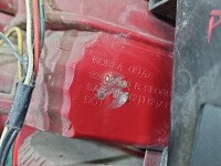 Lampa tył prawa Kia Carens III 06-13 HB EUROPA