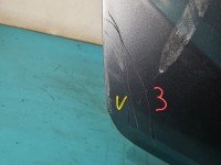 Klapa tył Honda Civic VIII UFO HB 5d stalowy NH674P