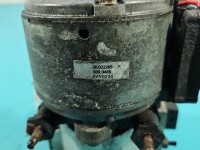 Pompa zawieszenia kompresor Citroen C5 II X7 9654068680