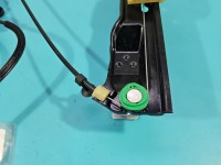 Podnośnik przód lewy SZYBY WINDA Ford Focus Mk3 5d HB