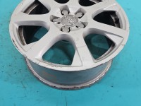 alufelgi felgi 17" komplet AUDI Q5 08- R17