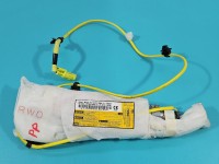 Poduszka powietrzna fotela airbag Toyota Auris II 0589-P1-000260