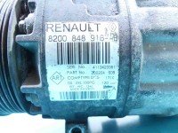 Sprężarka klimatyzacji Renault Master III 10-19 8200848916B