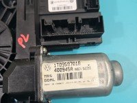 Podnośnik przód lewy Vw Touran I 1K0959793G, 1T0959701B 5d HB