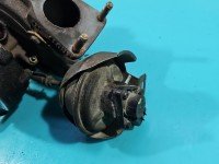Turbosprężarka Peugeot 508 I 756047-5, 9682778680 2.0 hdi 136KM