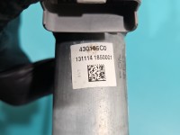 Podnośnik przód prawy SZYBY WINDA Citroen C3 Picasso 08-17 CITROEN, Europejska, 6PIN 9802601180 5d HB