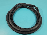 Uszczelka drzwi przód lewa Skoda Kodiaq I