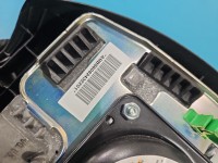 Poduszki powietrzne zestaw komplet Hyundai Tucson I