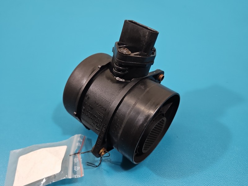 Przepływomierz Mercedes W211 0281002535 3.2 cdi