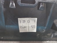 Podłokietnik TUNEL Mercedes GL II X166 A1666800819 EUROPA