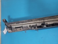 Listwa progowa lewa PRÓG NAKŁADKA JAGUAR XF II X260