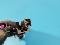 Klamka przód lewa zewnętrzna Maserati Ghibli III 13- P68194121AC 268/A