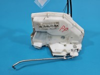 Zamek przód prawy Suzuki Swift Mk7 EUROPA 7pin 82201-68LA1