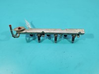 Wtryskiwacz Ford Freestyle Taurus X 9F593, 5305X17249 3.0 V6