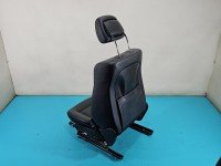 Fotele komplet kanapa Mercedes W212