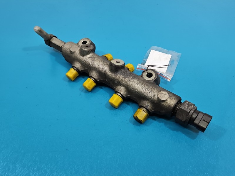 Listwa wtryskowa CZUJNIKI Mazda 6 II GH 2.0 citd