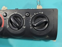 Konsola panel nawiewu Renault Clio II 8200147180
