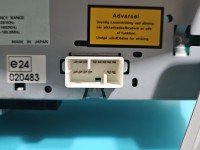 Radio fabryczne Honda Accord VII 02-08 39050-SEA-G110M1 radioodtwarzacz