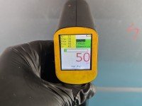 DRZWI PRZÓD LEWE KIEROWCY Mitsubishi Outlander I 5d srebrny, A31