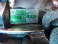 Skrzynia biegów automat Audi A8 D3 6HP26 6.0 W12