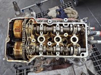 Silnik Toyota Aygo II 14-22 1.0 vvti 72KM ODPALANY FILM pomiar