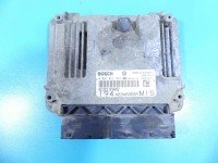 Komputer Sterownik silnika Fiat Croma II 0281012963, 51812902 1.9 jtd