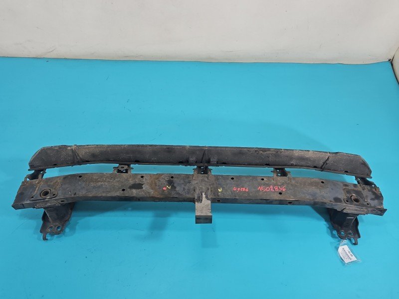 Wzmocnienie zderzaka przód belka Toyota Rav4 III 05- przednie Wzmocnienie zderzaka przód belka Toyota Rav4 III 05- przednie