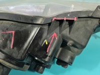 Reflektor lewy lampa przód Alfa romeo 147 EUROPA