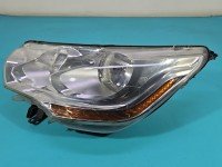 Reflektor lewy lampa przód Citroen C4 II EUROPA