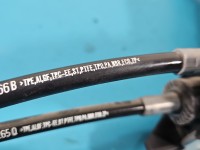 DŹWIGNIA LEWAREK WYBIERAK LINKI Skoda Octavia III 1.5 TSI