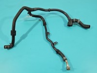 przewód wąż rurka wody Skoda Kodiaq I 06Q121085E, 5WA122109B 2.0 TSI 190KM