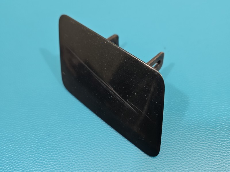 Zaślepka spryskiwacza prawa JAGUAR XF II X260 GX63-13L018-A, GX6313L018A HGY