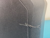 Podłokietnik TUNEL Peugeot 508 II 18- 98164316ZD EUROPA