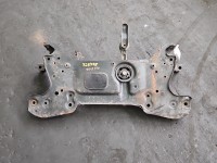 WÓZEK KOŁYSKA TRAWERS Sanki Belka silnika Skoda Yeti 1.2 TSI