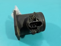 Przepływomierz Audi A4 B6 2.0 20V Benzyna, BOSCH 5PIN 0280218058