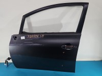 DRZWI PRZÓD LEWE KIEROWCY Toyota Auris I 5d 1G3